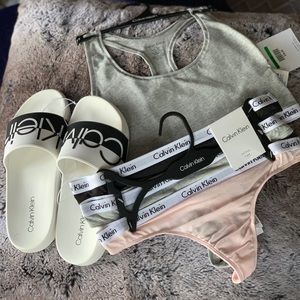 Calvin Klein Bundle